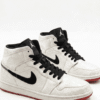 Nike Jordan 1 Fearless Clot Edison Chen
