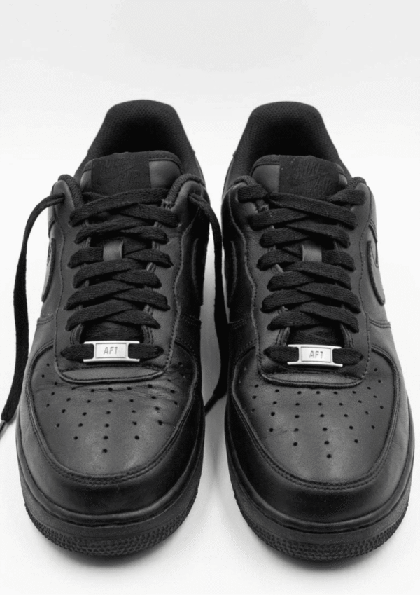 Nike Air Force 1 Triple Black