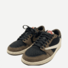 Nike Air Jordan 1 Retro Low Travis Scott Low Mocha