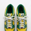 Nike Dunk Low Brazil