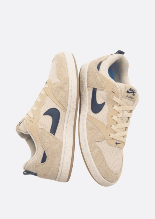Nike SB Alleyoop Skate