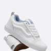 VANS Knu Skool White Dusty Blue