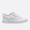 VANS Knu Skool White Dusty Blue
