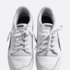 Puma X TMC Ralph Sampson 'White Peacoat'