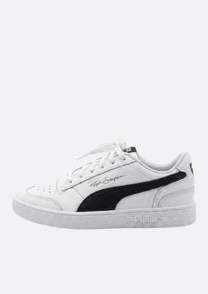 Puma X TMC Ralph Sampson 'White Peacoat'