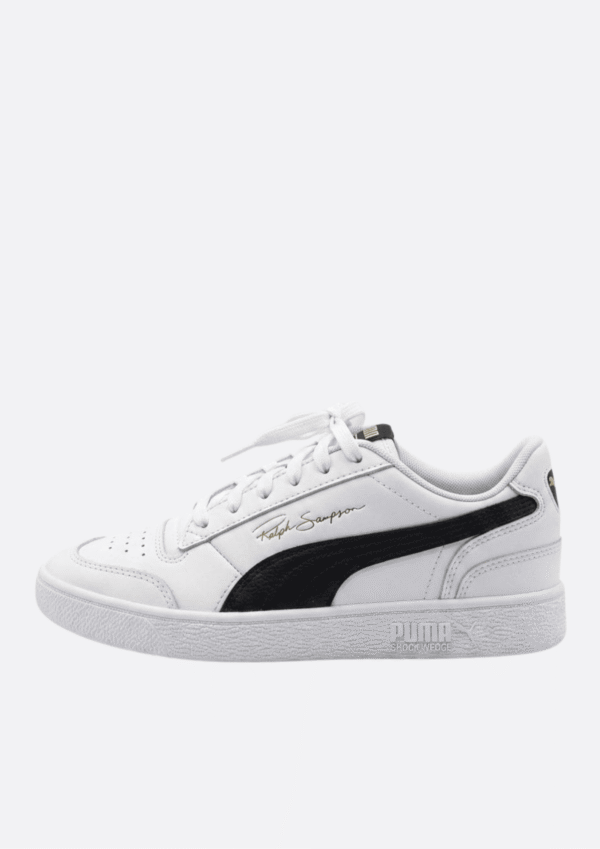 Puma X TMC Ralph Sampson 'White Peacoat'