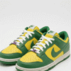 Nike Dunk Low Brazil