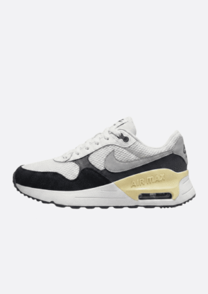 Nike Air Max SYSTM 'White Obsidian'