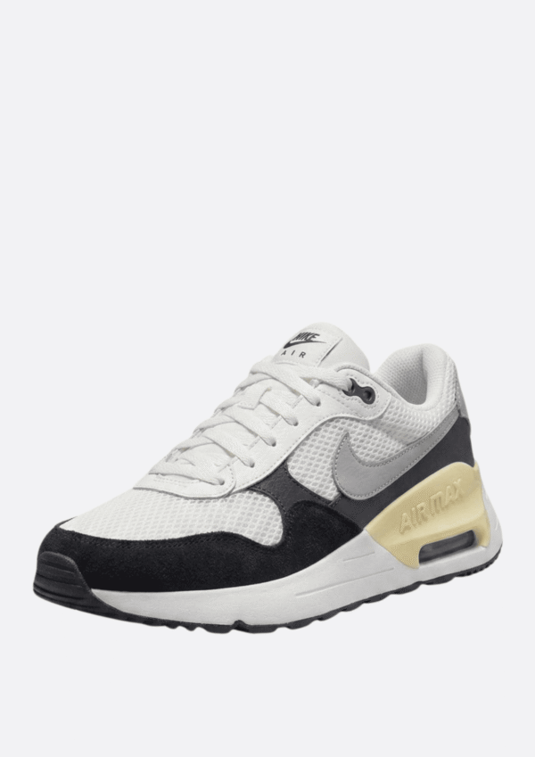 Nike Air Max SYSTM 'White Obsidian'