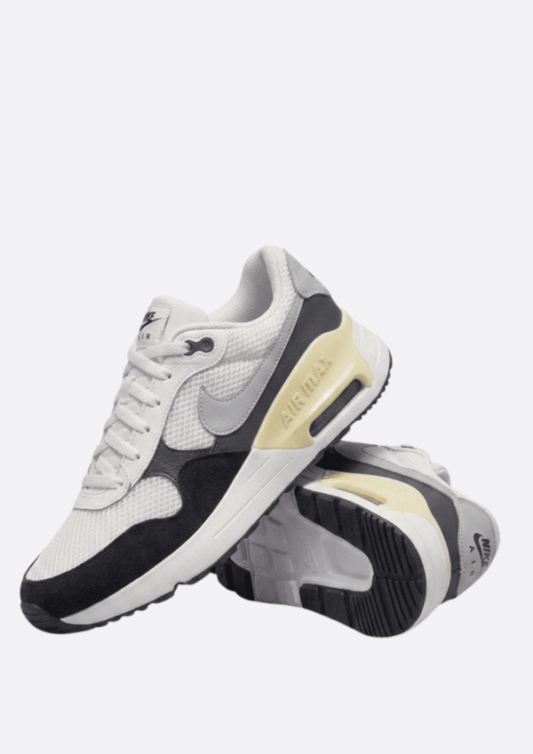 Nike Air Max SYSTM 'White Obsidian'
