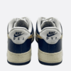 Nike Air Force 1 Low 'Dark Blue/White/Gold’