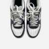 Nike Air Force 1 Low 'Dark Blue/White/Gold’