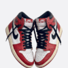 Air Jordan 1 RETRO High OG Chicago Lost Found