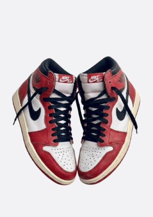 Air Jordan 1 RETRO High OG Chicago Lost Found