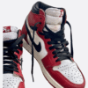 Air Jordan 1 RETRO High OG Chicago Lost Found