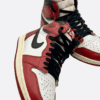Air Jordan 1 RETRO High OG Chicago Lost Found