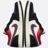 Nike Air Jordan 1 Sz 11 Low Rivals