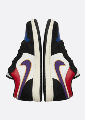 Nike Air Jordan 1 Sz 11 Low Rivals