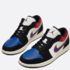 Nike Air Jordan 1 Sz 11 Low Rivals