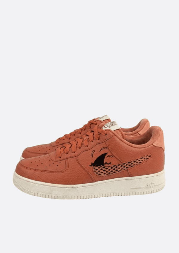 Nike Air Force 1 '07 LV8 NN Sun Club Burnt Sunrise