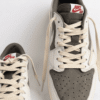 Jordan 1 Low OG x Travis Scott Reverse Mocha