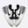 Air Jordan Legacy 312 Low 'Lakers'