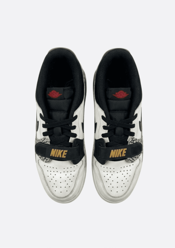 Air Jordan Legacy 312 Low 'Lakers'