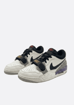 Air Jordan Legacy 312 Low 'Lakers'