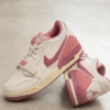 Nike Jordan Legacy 312 Low Pink And White