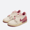 Nike Jordan Legacy 312 Low Pink And White