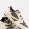 Jordan 1 Low OG x Travis Scott Reverse Mocha