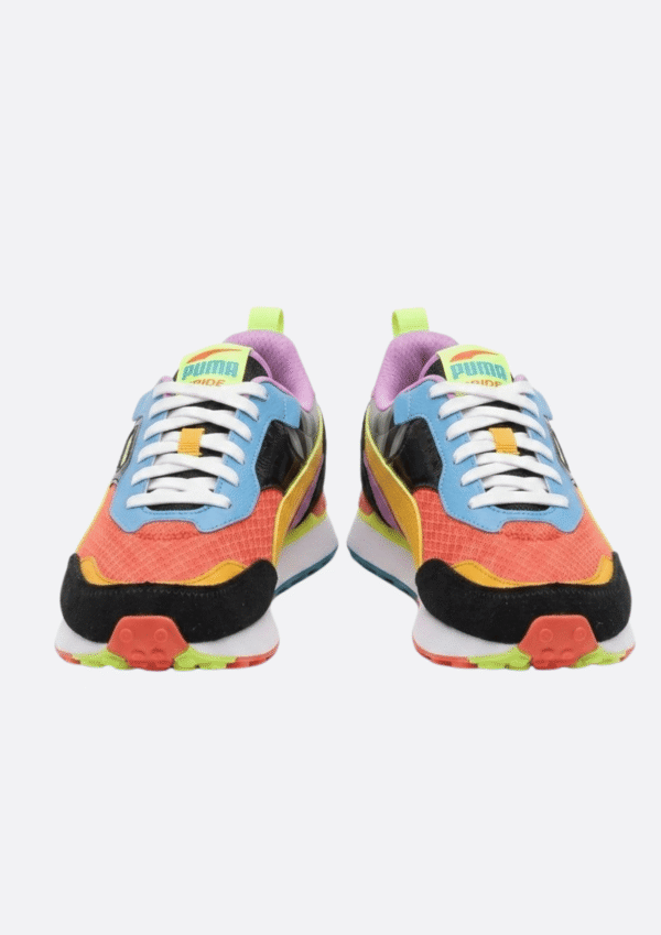 Puma RIDER FV LAVA