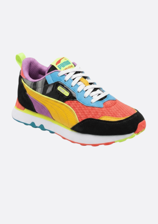 Puma RIDER FV LAVA