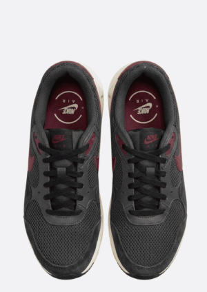 Nike Air Max SYSTM 'Black'