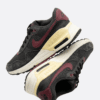 Nike Air Max SYSTM 'Black'
