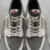 Jordan 1 Low OG x Travis Scott Reverse Mocha
