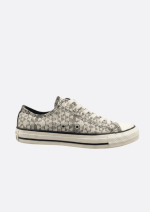 Converse Chuck Taylor All Star OX Low Top