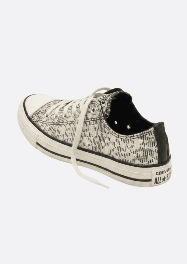 Converse Chuck Taylor All Star OX Low Top
