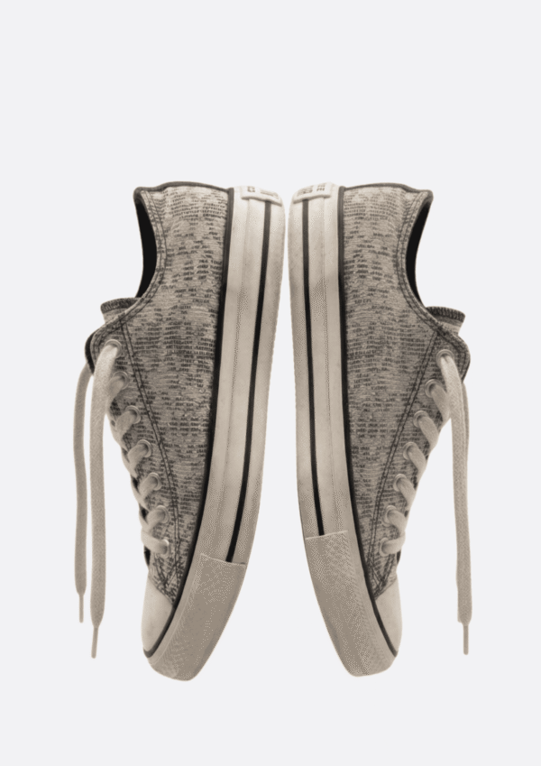 Converse Chuck Taylor All Star OX Low Top