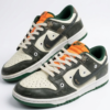 Nike Dunk Low Military Green