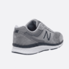 New Balance 880 v4 'Gray White'