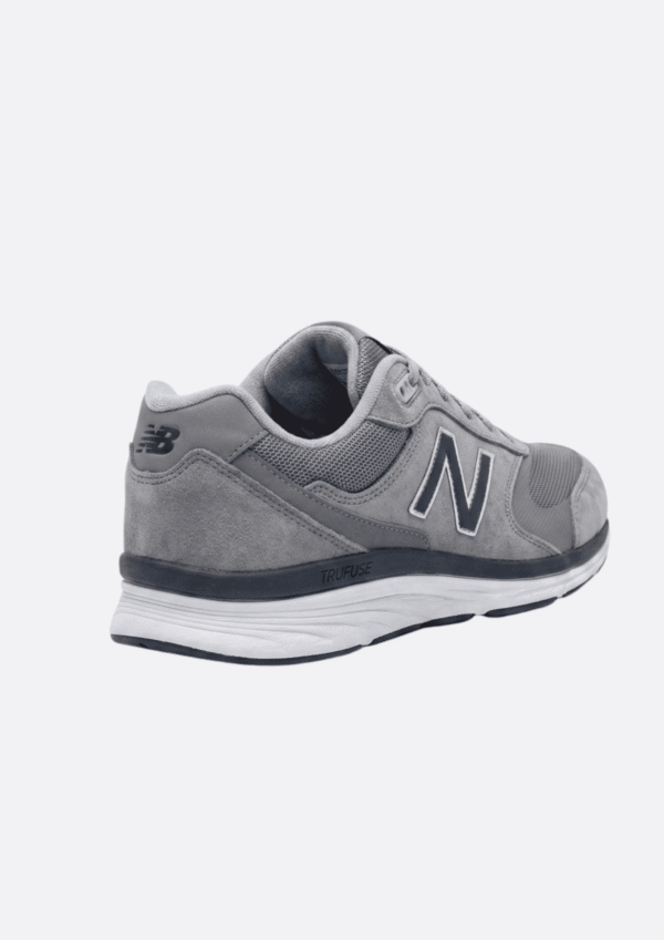 New Balance 880 v4 'Gray White'