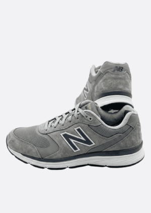 New Balance 880 v4 'Gray White'