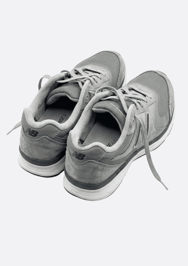 New Balance 880 v4 'Gray White'