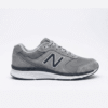 New Balance 880 v4 'Gray White'