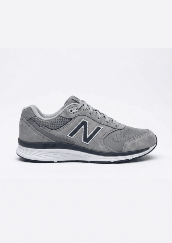 New Balance 880 v4 'Gray White'