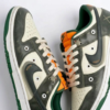 Nike Dunk Low Military Green