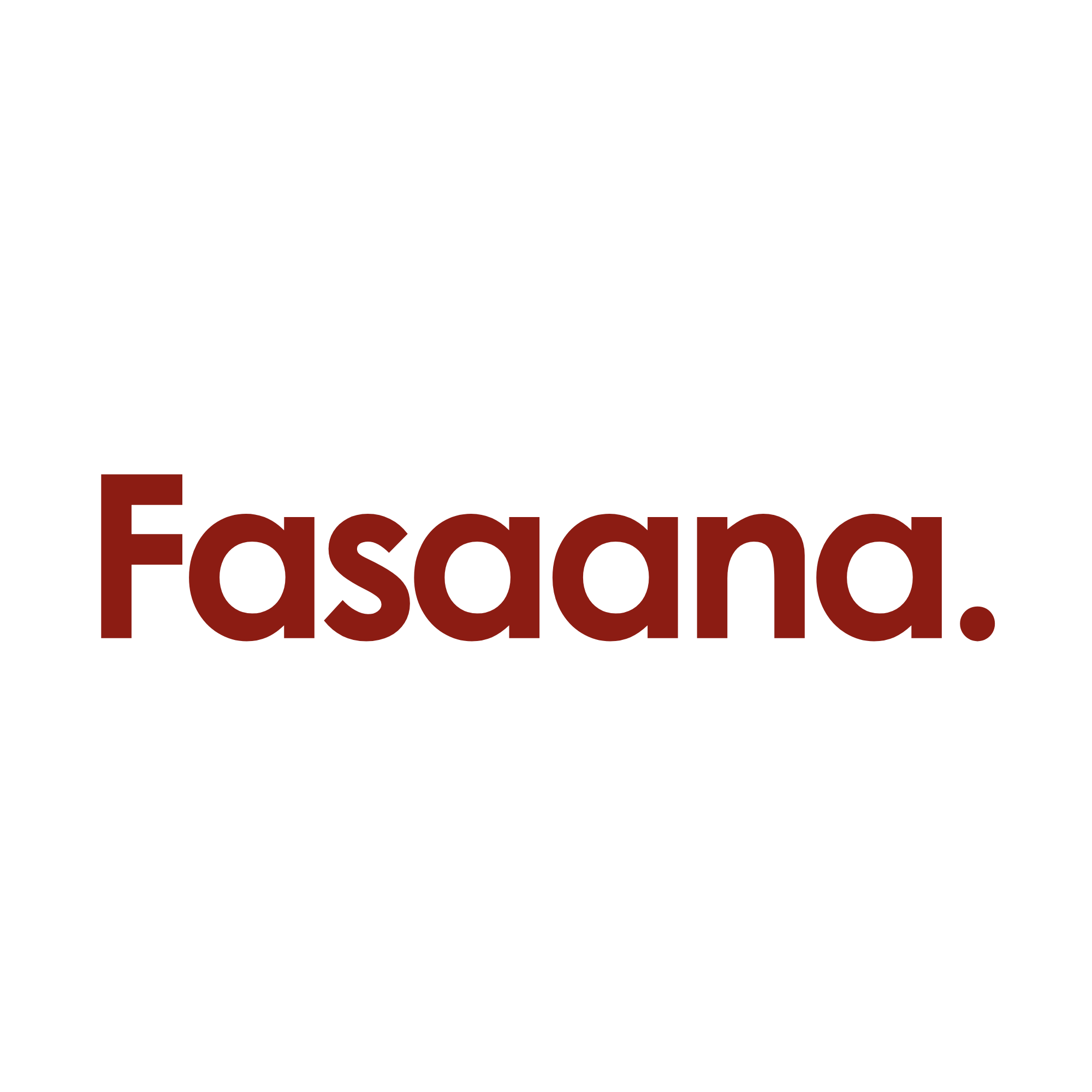 Fasaana Store