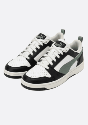 Puma Rebound V6 LO Trainers