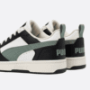 Puma Rebound V6 LO Trainers